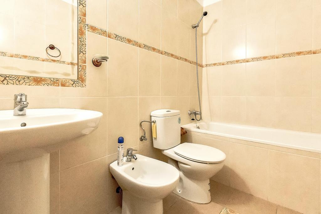 2Br Apartment Park Royal Costa Adeje  Room photo